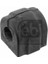 32028 Viraj Demir Lastiği Ön (24.6mm) Bmw E45 31351095271 1