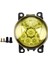 4F9Z-15200-AA 8 Adet Araba Sis Lambaları Aydınlatma LED Işıkları Explorer Transit Focus Için -V (Yurt Dışından) 2
