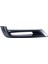 Sinyal Lambaları,araba Karbon Fiber Ön Tampon Alt Izgara Trim Şeritler Sis Lambası Krom Çerçeve Trim Honda Hrv Hr-V Xrv Xr-V 2022 2023 (Yurt Dışından) 5