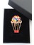 Uçan Balon Broş. Taşlı Tasarım Broş. Yaka Iğnesi Broş. Kadın Broş. Erkek Broş. Broş. Unisex 2