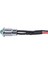8mm 3V Araba LED Gösterge Paneli Pilot Uyarı Işığı Gösterge Lambası Yeşil (Yurt Dışından) 5