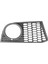 Sinyal LAMBALARI,51117906198 Araba Ön Sağ Tampon Sis Aydınlatma Koruması Çerçeve Izgarası Delikli Bmw 5 Serisi Için F10 F11 M Tarzı 2011-2016 (Yurt Dışından) 1