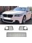 Sinyal LAMBALARI,51117906198 Araba Ön Sağ Tampon Sis Aydınlatma Koruması Çerçeve Izgarası Delikli Bmw 5 Serisi Için F10 F11 M Tarzı 2011-2016 (Yurt Dışından) 2