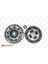 Eurorepar-Psa 1636264380 Debriyaj Seti PART-BERL-206-307-406-C3-C5-XSARA-JUMPER-SCUDO-DUCATO-BOXER 1.4hdı-2.0 Hdı DV4-DW10 1611268580 1