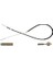 7002624 El Fren Teli Polo Golf Jetta 191 609721D 191609721D 1