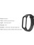 Xiaomi Mi Band 3 Uyumlu Kordon Zore - Siyah 3