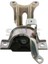70936609 Motor Takozu Sağ Doblo 1.9 D 1.9 Jtd 01- 51760172 1