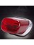 4x Motosiklet Kuyruk Fren Lambası Abs Kırmızı Motosiklet Arka Gösterge Stop Lambası Virago XV250 XV400 (Yurt Dışından) 5