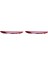 2x 7700410753 Iı 1998-2005 Araba Yüksek Seviye 3rd Fren Lambası Stop Lambası (Yurt Dışından) 1