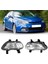 Araba Sağ Ön Tampon Sis Farları Montaj Sis Lambası Ampul ile Mg6 Gt 2010 2011 2012 2013 2014 (Yurt Dışından) 2
