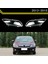 Sinyal Lambaları,2 Adet Ön Far Kapağı Şeffaf Abajur Kafa Işık Lensi Honda Civic 2012-2015 Için (Yurt Dışından) 4