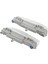 4 Adet Ön Drl Sis Lambası Için UYGUN-W204 W212 C250 C350 E350 A2049069000 (Yurt Dışından) 2