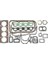 02-35595-01 Motor Takım Contası Keçeli Brava Palio 1.6 16V 95 00 71713032 1