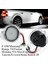 LED Yan Ayna Su Birikintisi Işıkları Edge Mondeo 5 Taurus Ex Flex Explorer Expedition ile Uyumlu Lambalar (Yurt Dışından) 2
