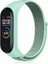 Xiaomi Mi Band 3 Uyumlu Krd-03 Hasır Kordon Zore - NO18 2