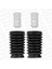 PK034 Amortisör Toz Körüğü Takımı Ön Stoperlı Mercedes W201 W124 1293230192 1