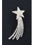Kayan Yıldız Broş. Taşlı Tasarım Yıldız Broş. Yaka Iğnesi Broş. Kadın Broş. Erkek Broş. Broş. Unisex 4