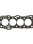 61-53895-00 Gasket Cylınder Head 2231102760 1