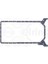 811.272 Karter Contası Mercedes M102-W123-124-200 A1020140722 1