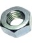 Somun Standart 50'li Paket Dın 985 C8 Metrik 10X1,5X10,00 SW17 1