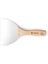 Macun Spatulası Ahşap Saplı 12 CM 1
