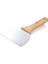 Macun Spatulası Ahşap Saplı 12 CM 2