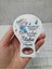 25 Adet Balon Magnet Açacak Yeni Doğan, Doğum Günü, Sünnet, Nişan, Söz, Düğün Hediyelik 1