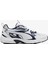 Milenio Tech Unisex Sneaker Ayakkabı Beyaz / Siyah 1