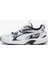 Milenio Tech Unisex Sneaker Ayakkabı Beyaz / Siyah 2