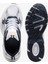 Milenio Tech Unisex Sneaker Ayakkabı Beyaz / Siyah 3