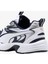 Milenio Tech Unisex Sneaker Ayakkabı Beyaz / Siyah 4
