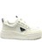 122230018 Jennıfer Sneaker Unisex Deri Spor Ayakkabı 1