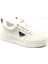 122230018 Jennıfer Sneaker Unisex Deri Spor Ayakkabı 5