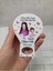 20 Adet Balon Magnet Açacak Yeni Doğan, Doğum Günü, Sünnet, Nişan, Söz, Düğün Hediyelik 1