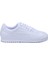 Roma Basic Unisex Sneaker Ayakkabı Beyaz 1