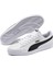 Puma Up Unisex Sneaker Ayakkabı Siyah / Beyaz 2