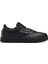 CLUB Unisex Sneaker Ayakkabı Siyah_0 1