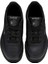 CLUB Unisex Sneaker Ayakkabı Siyah_0 5