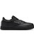 CLUB Unisex Sneaker Ayakkabı Siyah_0 1