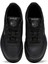 CLUB Unisex Sneaker Ayakkabı Siyah_0 5