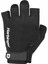 Power 2.0 Unisex M Fitness Eldiveni 22258 Unisex Ağırlık Eldiveni &amp; Kemerler Siyah 1