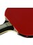 Timo Boll Platin Unisex Masa Tenisi Raketi Kırmızı / Siyah 2