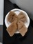 Peluş Fiyonk Toka Fiyonklu Toka/ Saç Bandı - Soft Yumuşak Peluş Klips Toka 1