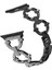 ​​​watch 42MM Uyumlu Krd-57 Metal Kordon Zore - Siyah 1