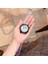 Gear S3 Krd-13 Şeffaf Uyumlu Kordon Zore - Renksiz 3