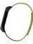 Xiaomi Mi Band 7 Uyumlu Krd-69 Kordon Zore - Siyah 5