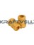 10010493 Amortisör Ara Yatak Takozu Ön C15 Xsara ZP205 P306 P39 5033.26 1