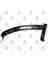71140S5A000 Tampon Bağlantı Braketi Civic Ön 01-03 Far Altı Sağ 71140S5A000 1