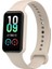 Xiaomi Redmi Smart Band 2 Uyumlu Krd-87 Uyumlu Kordon Zore - Turuncu 2
