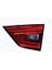 Magnetti Marelli 714081210801 Stop Lambası Ledli Sol Diş A3 13-16 8V5945096A 1